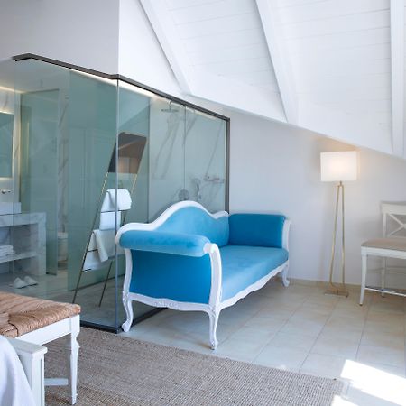 Alley Boutique Hotel And Spa Argostoli  Esterno foto