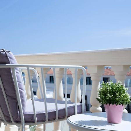 Alley Boutique Hotel And Spa Argostoli  Esterno foto