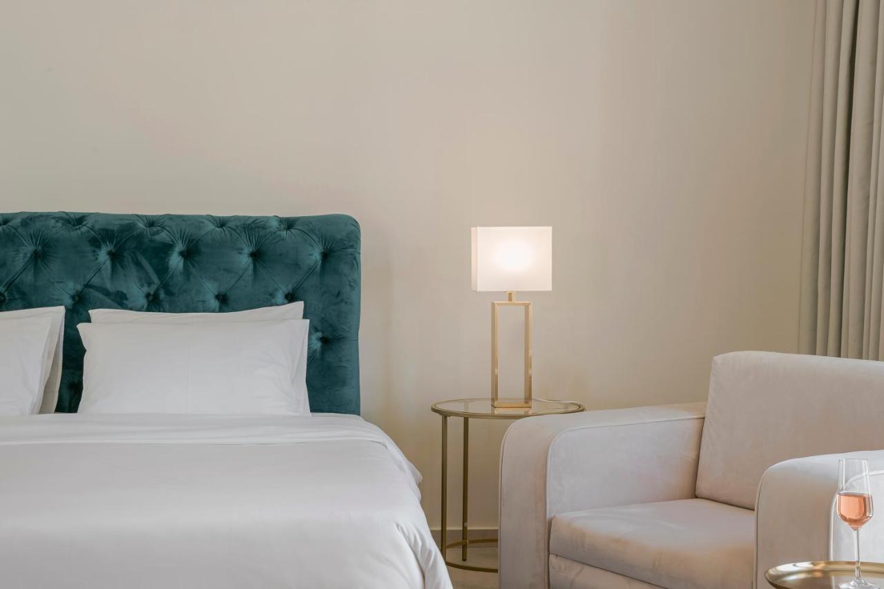 Alley Boutique Hotel And Spa Argostoli  Esterno foto