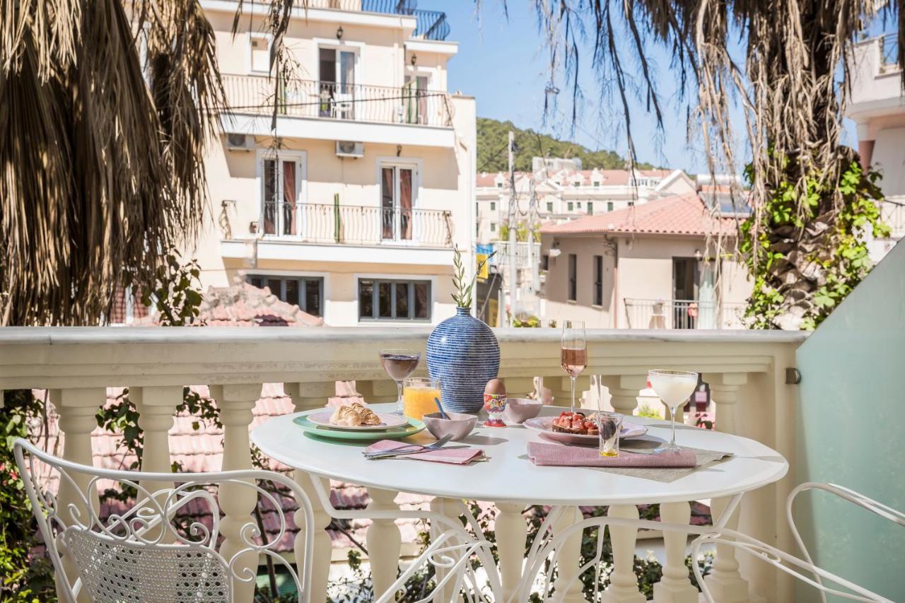 Alley Boutique Hotel And Spa Argostoli  Esterno foto