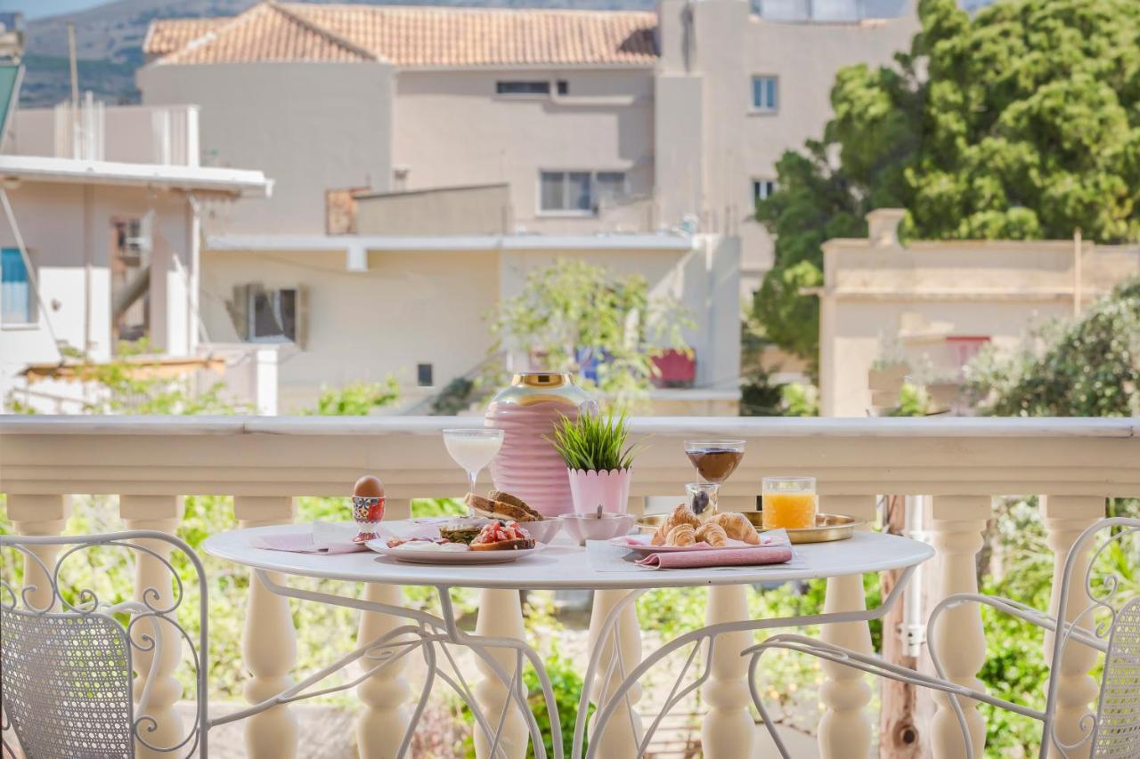 Alley Boutique Hotel And Spa Argostoli  Esterno foto
