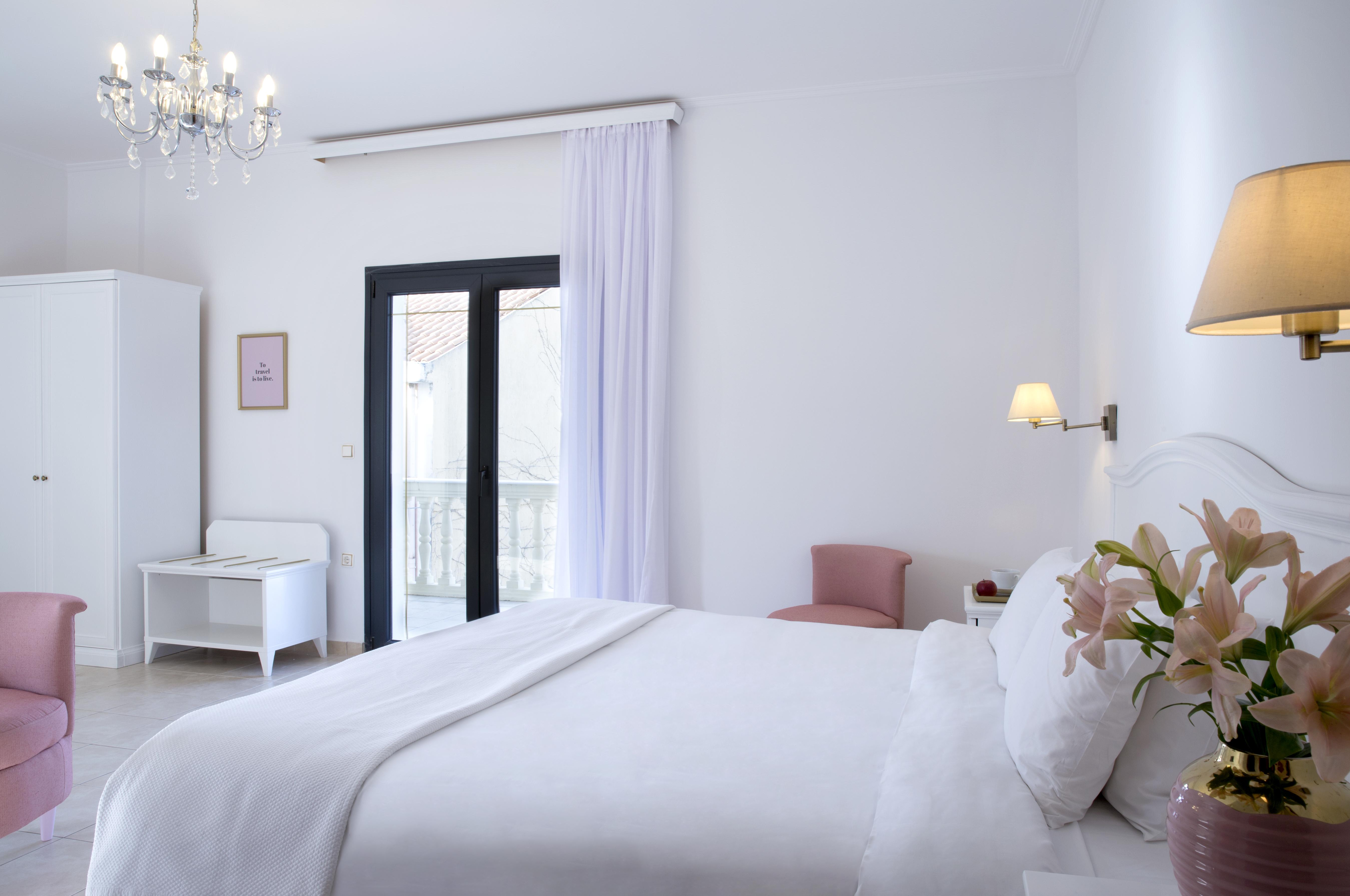 Alley Boutique Hotel And Spa Argostoli  Esterno foto