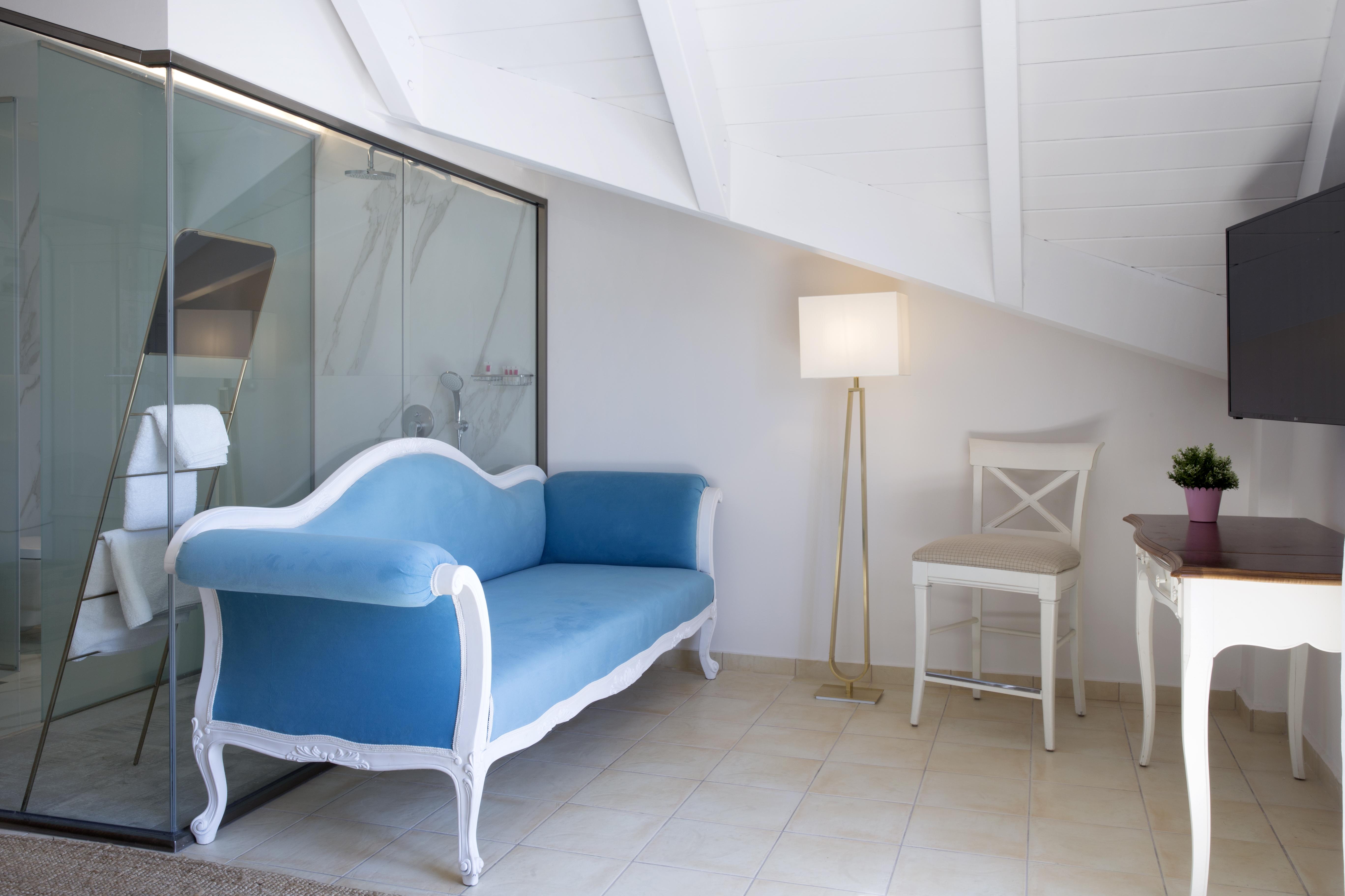 Alley Boutique Hotel And Spa Argostoli  Esterno foto
