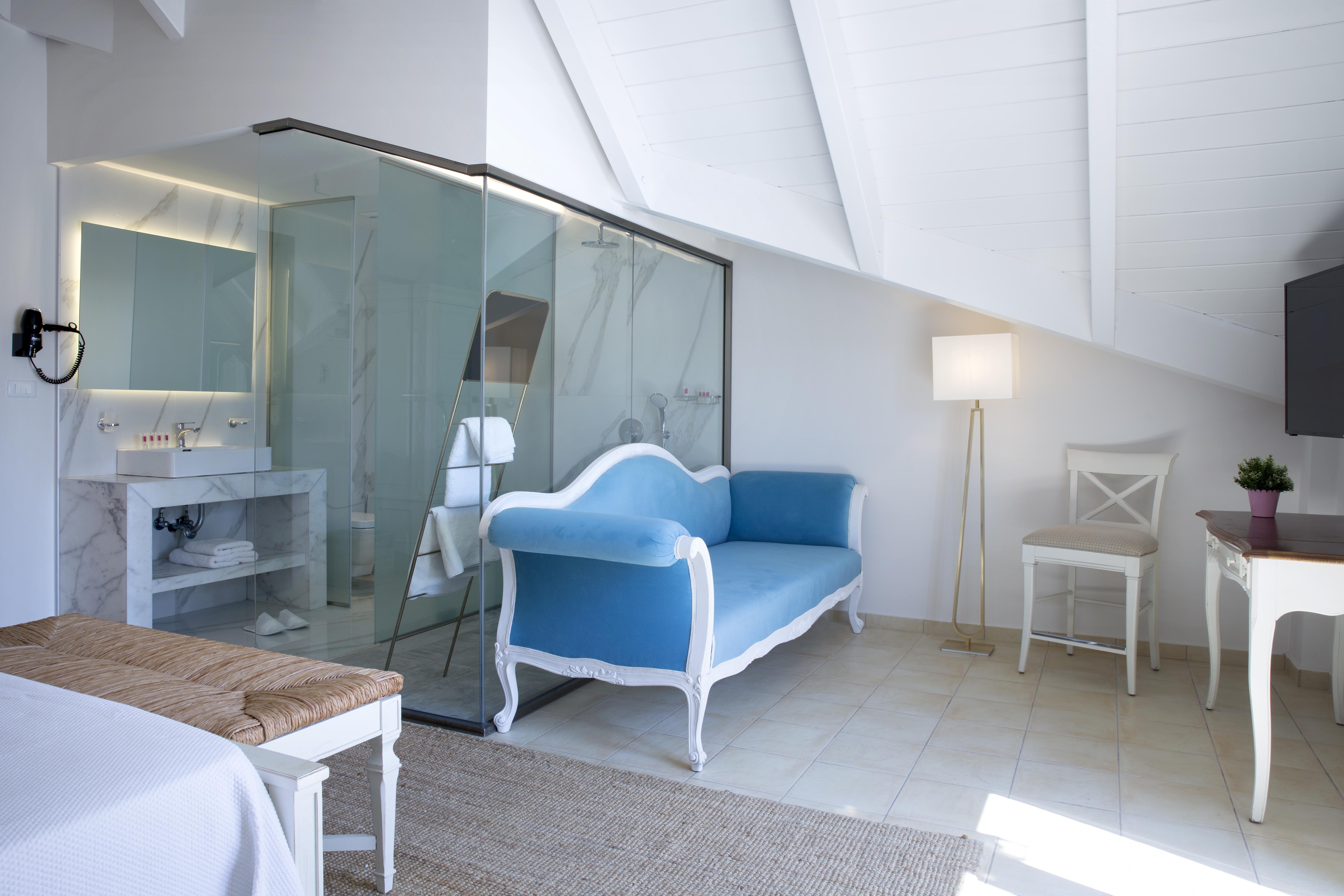 Alley Boutique Hotel And Spa Argostoli  Esterno foto