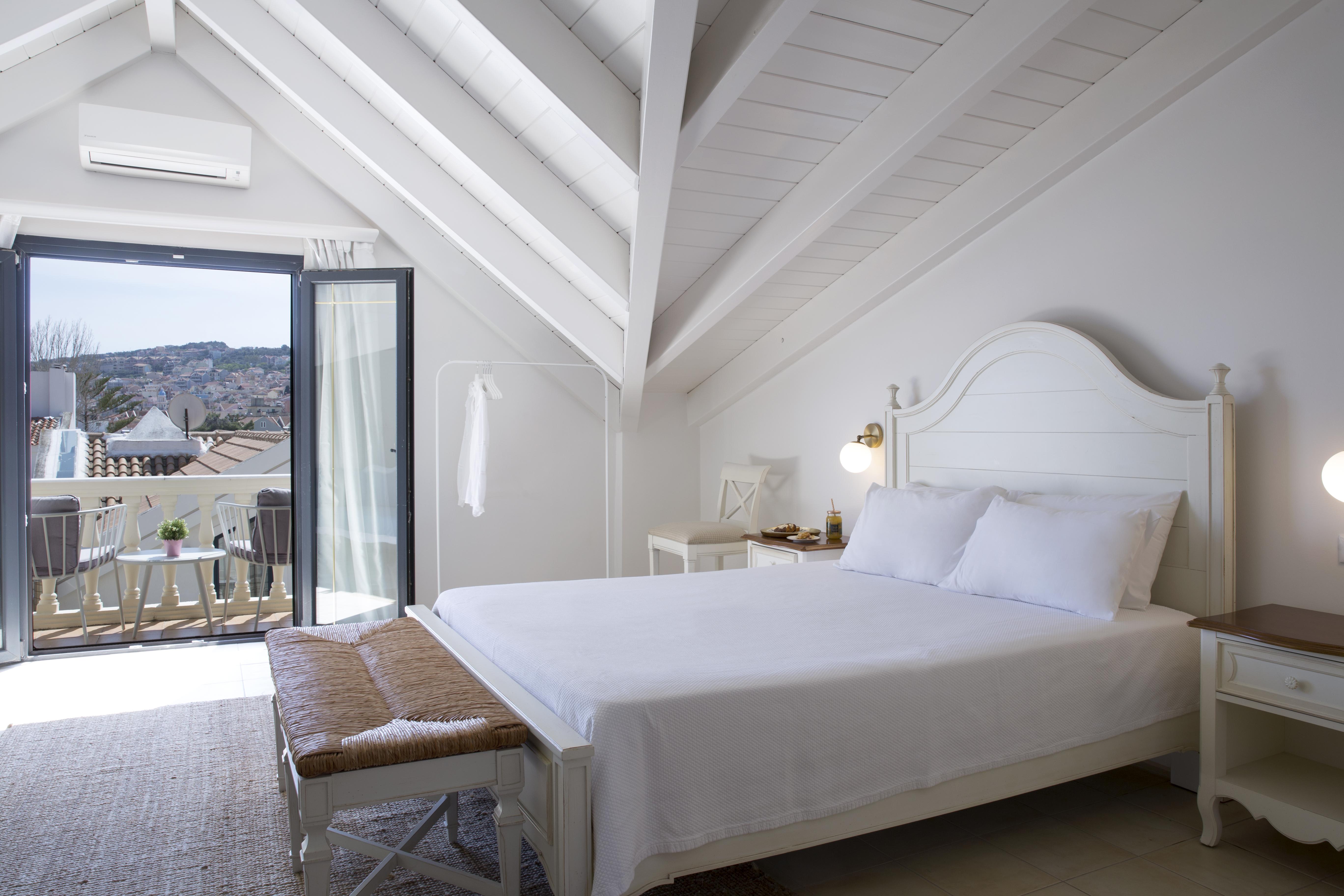 Alley Boutique Hotel And Spa Argostoli  Esterno foto