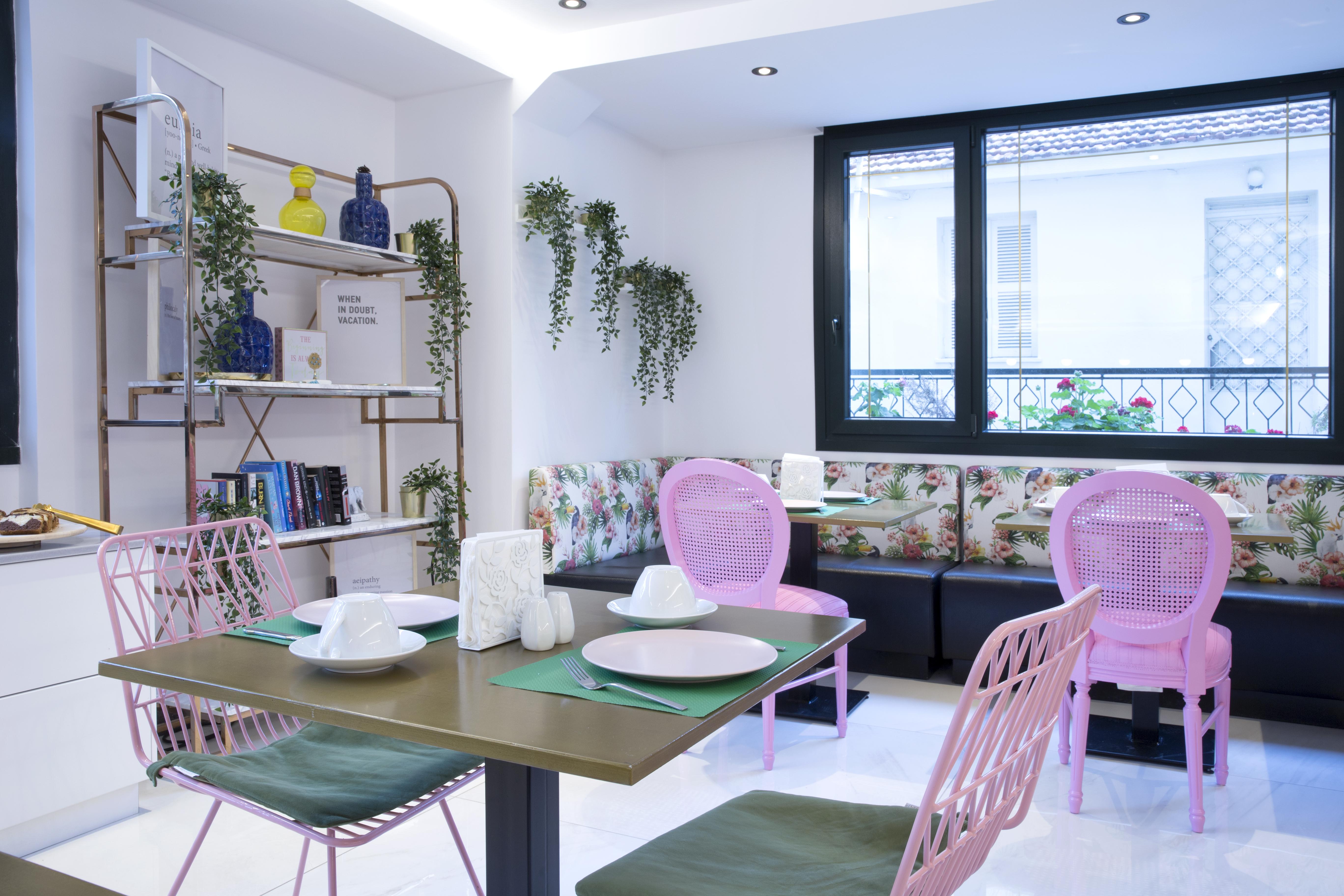 Alley Boutique Hotel And Spa Argostoli  Esterno foto