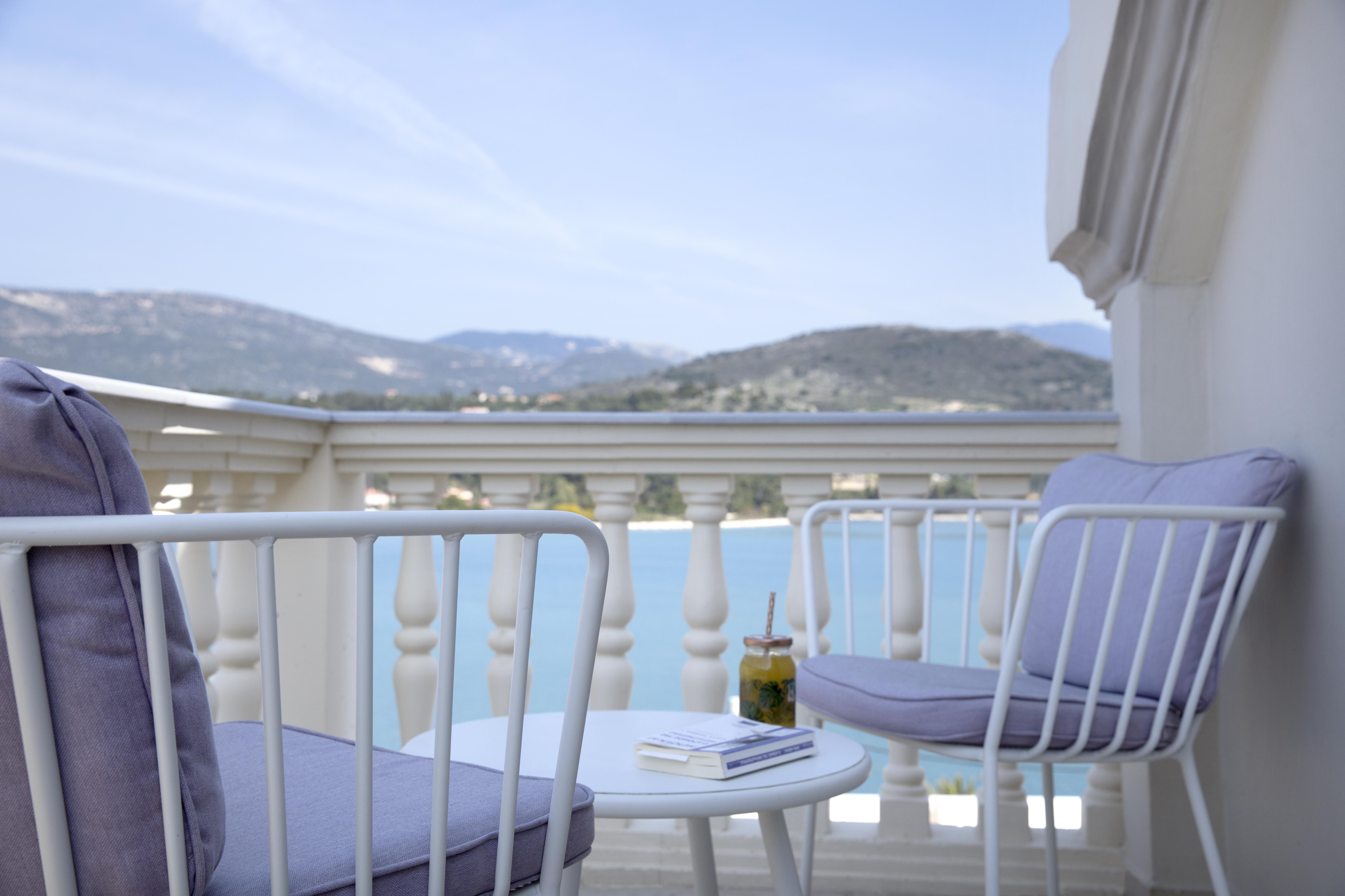 Alley Boutique Hotel And Spa Argostoli  Esterno foto