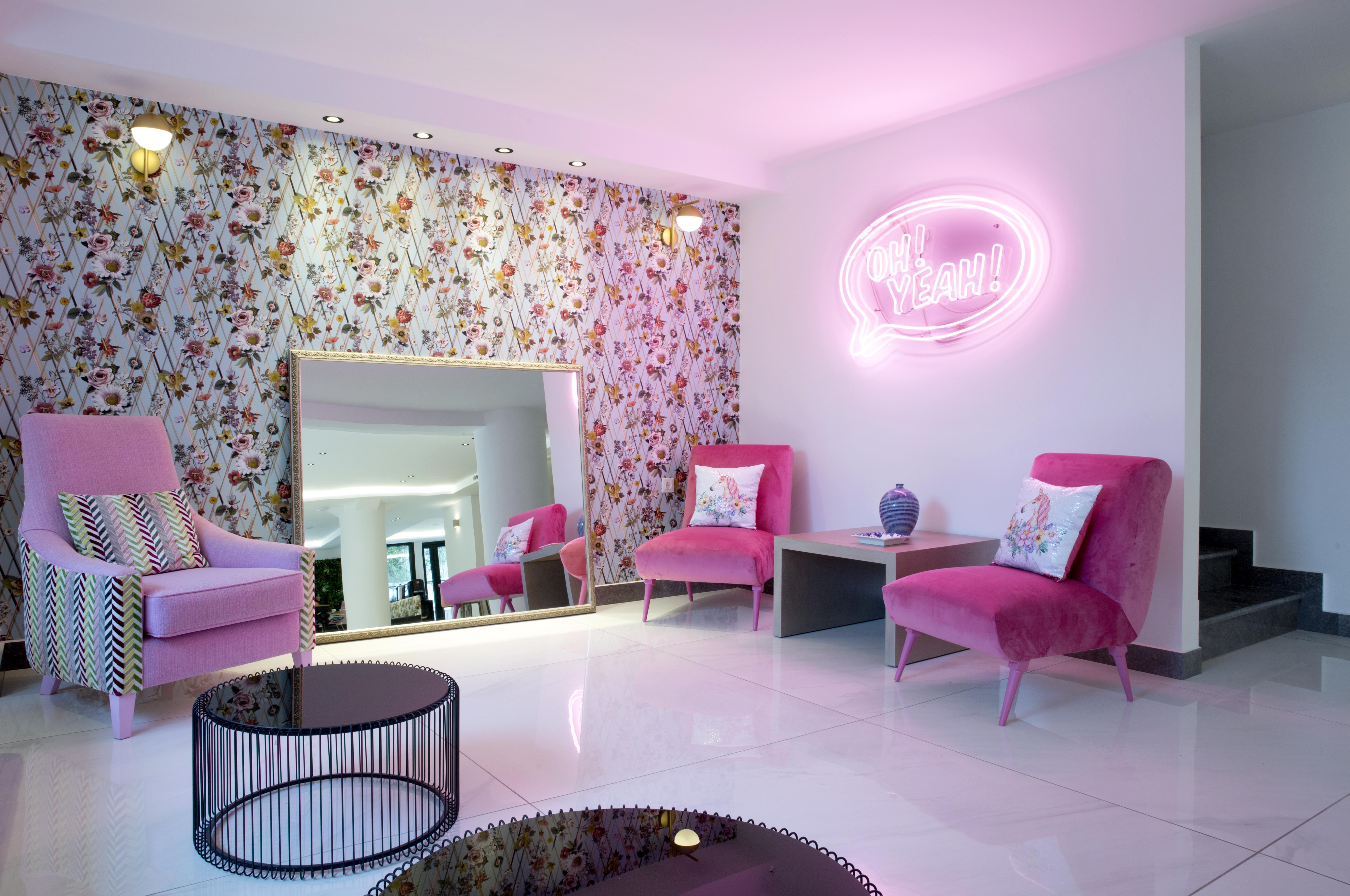 Alley Boutique Hotel And Spa Argostoli  Esterno foto