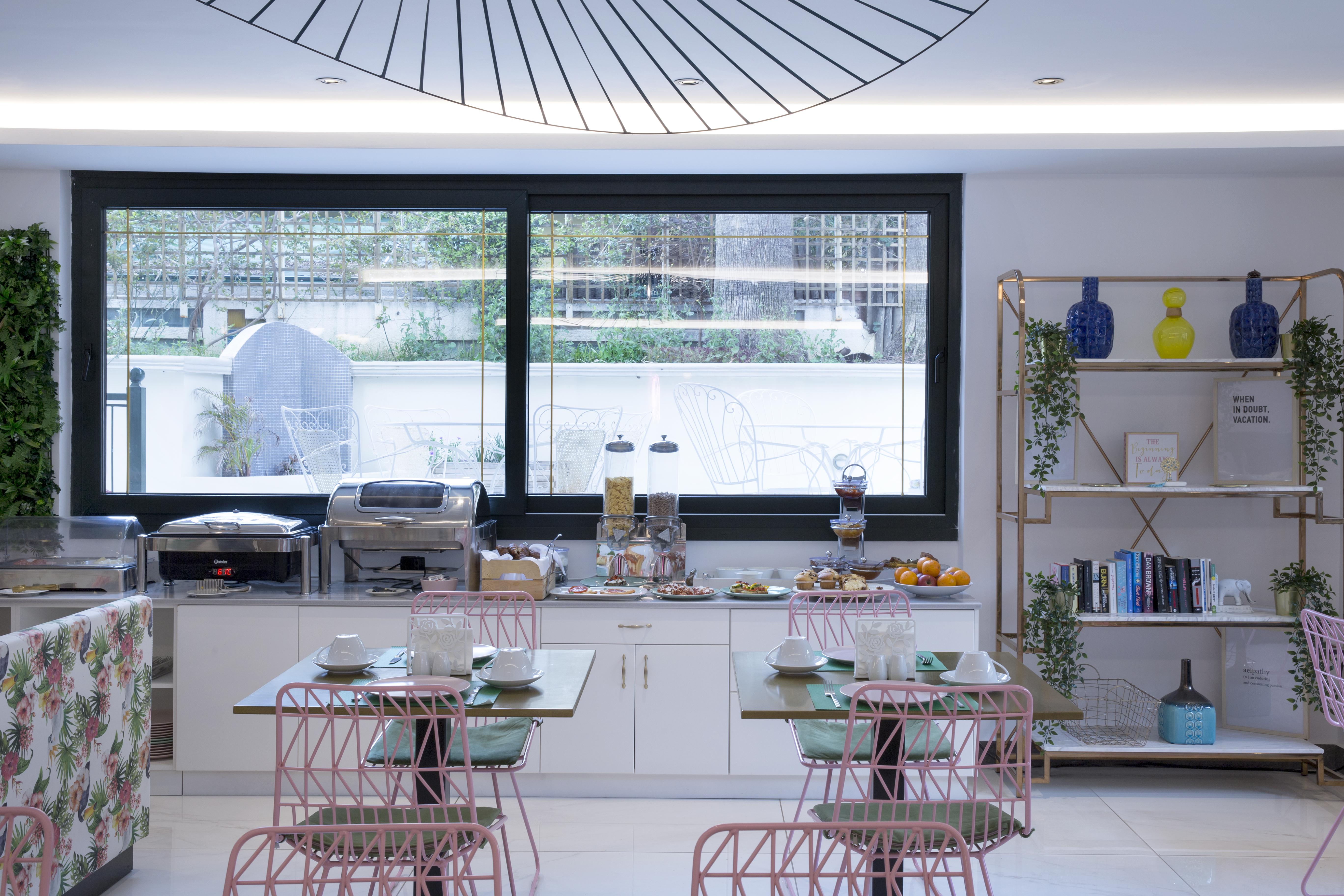 Alley Boutique Hotel And Spa Argostoli  Esterno foto
