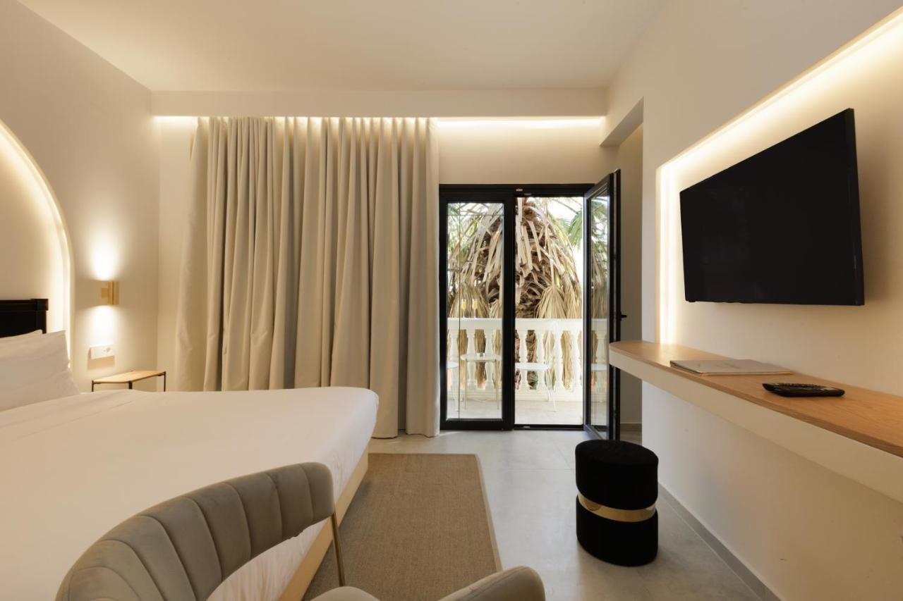 Alley Boutique Hotel And Spa Argostoli  Esterno foto