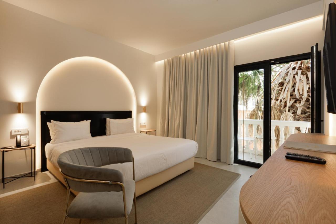 Alley Boutique Hotel And Spa Argostoli  Esterno foto