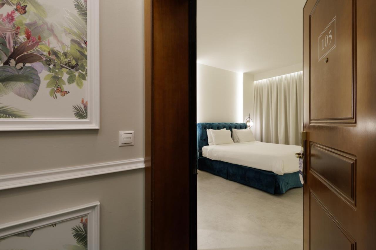 Alley Boutique Hotel And Spa Argostoli  Esterno foto