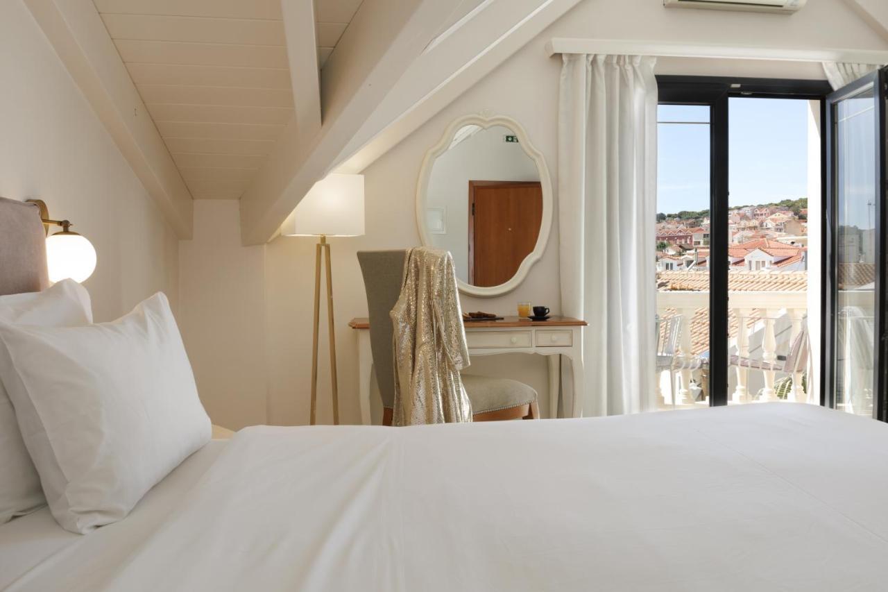 Alley Boutique Hotel And Spa Argostoli  Esterno foto