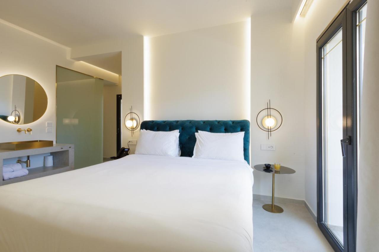 Alley Boutique Hotel And Spa Argostoli  Esterno foto