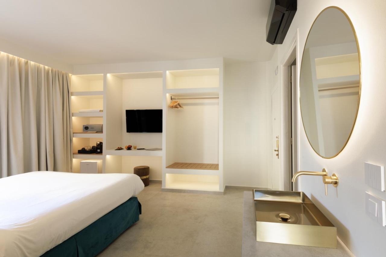 Alley Boutique Hotel And Spa Argostoli  Esterno foto