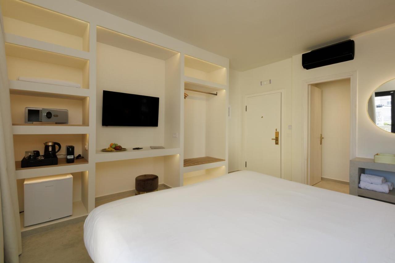 Alley Boutique Hotel And Spa Argostoli  Esterno foto