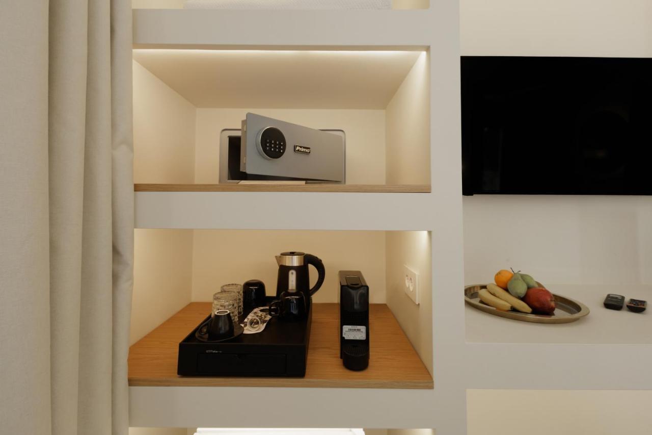 Alley Boutique Hotel And Spa Argostoli  Esterno foto