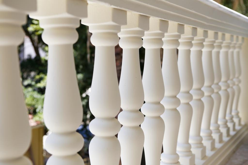 Alley Boutique Hotel And Spa Argostoli  Esterno foto