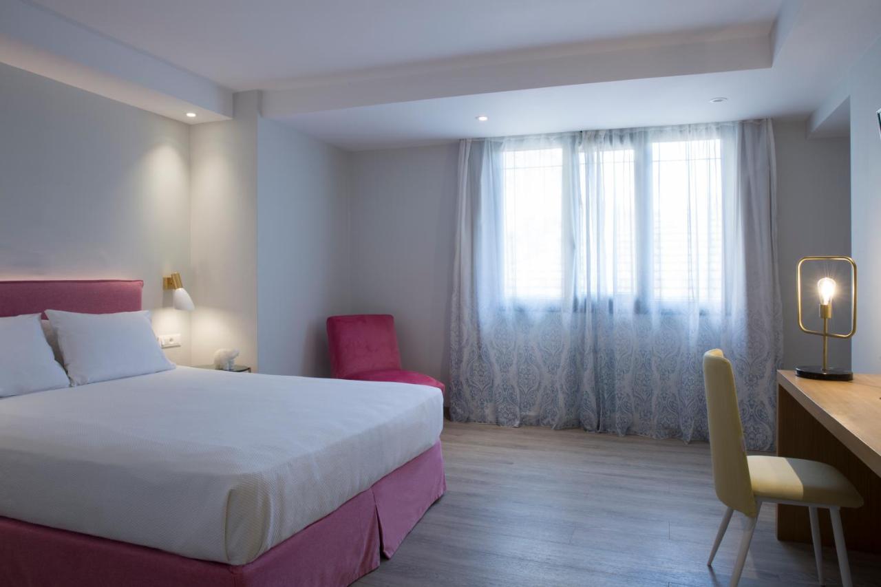 Alley Boutique Hotel And Spa Argostoli  Esterno foto